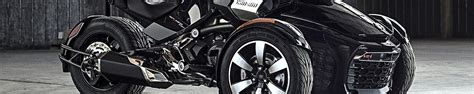 3 Wheels Bike Parts & Accessories - MOTORCYCLEiD.com