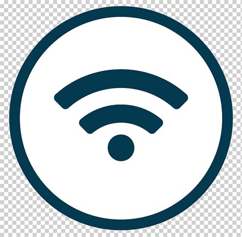 Wi fi iconos de la computadora internet inalámbrico lan amplificar