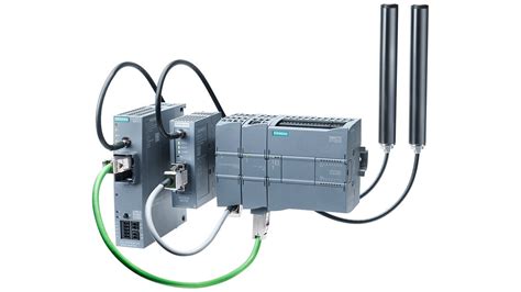 Modular RTUs Remote Terminal Units RTUs Siemens Global