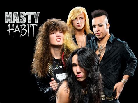 17 Best Images About Nasty Habit Band On Pinterest Radios Pizza And