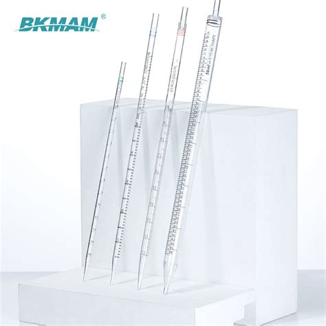 New Arrival Lab Consumable Ml Disposable Sterile Serological