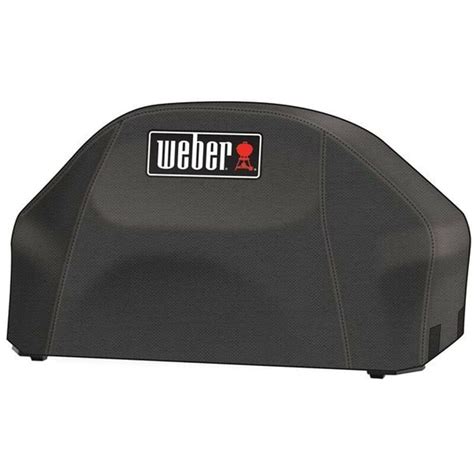 Custodia Premium Per Barbecue Weber Pulse