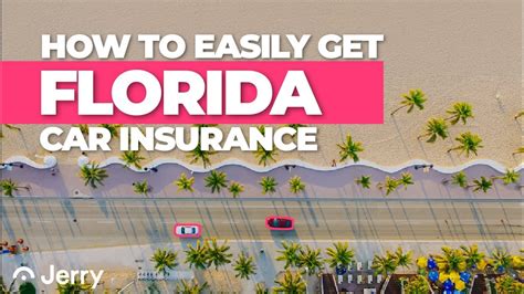 Florida Car Insurance Why Are Florida Car Insurance Rates So High