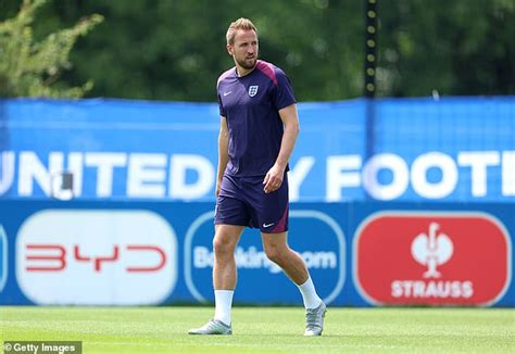 Harry Kane promete que estará en su mejor forma para el partido de