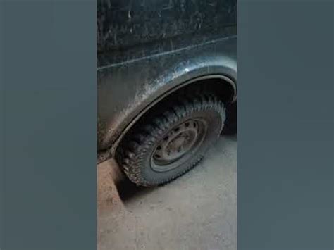 нива 2х.рядный подшипник на заднюю полуось - YouTube