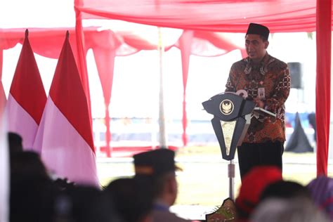 Shrimp Estate Kebumen Jadi Pelopor Budidaya Udang Modern Di Indonesia