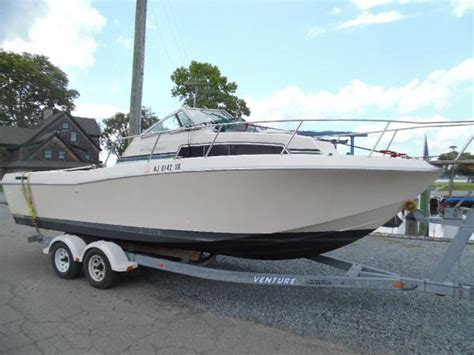 Chris Craft Scorpion Boats For Sale