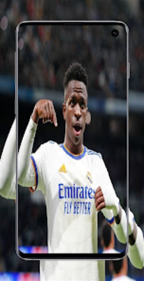 Vinicius Jr For Android Download