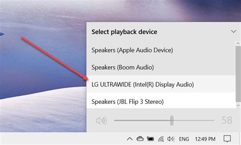 Realtek Audio Static Noise In Windows 11