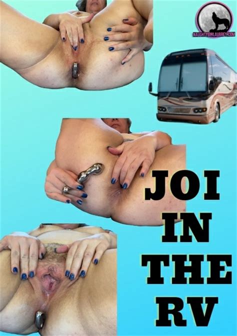 Trailers Joi In The Rv Porn Video Adult Dvd Empire