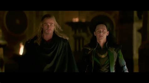 Loki Screencaps Loki Thor 2011 Photo 36234335 Fanpop