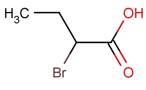 2385 70 8 2 Bromobutanoic Acid Capot Chemical