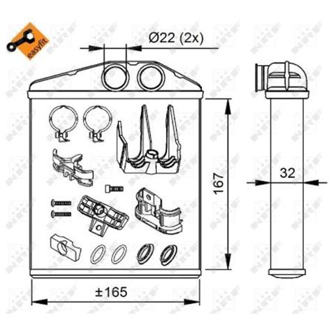 Catalog Piese De Schimb Automobile OPEL COMBO Caroserie Inchisa Combi