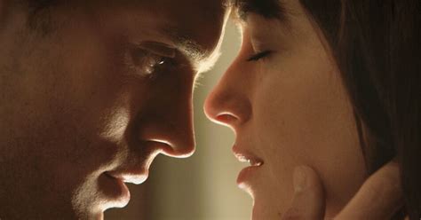 Sex Lügen und Intrigen Neues Buch von Fifty Shades of Grey Autorin E L James TV SPIELFILM