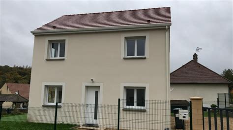 Constructeur De Maisons Individuelles Sur Mesure Sur Sept Sorts Dans Le