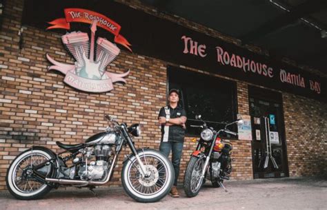 Royal Enfield Marks 10th Year Milestone in the Philippines - Motoph ...