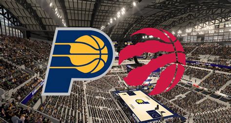 Palpite Indiana Pacers X Toronto Raptors Para Voltar A Ganhar Na Nba