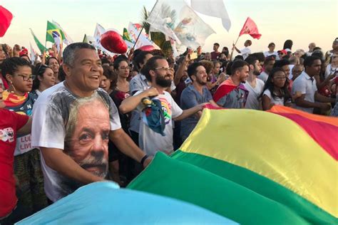 A Bahia E O Nordeste Comandam A Virada De Haddad Neste Segundo Turno