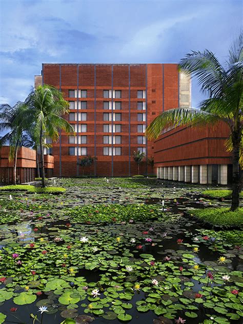 Hotel in Kolkata | Luxury Hotel in Kolkata - ITC Sonar, Kolkata