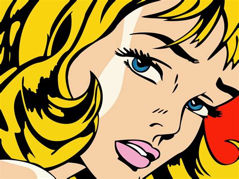 pop art wallpaper 2