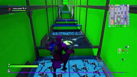 Code Deathrun Easy Sur Fortnite Youtube