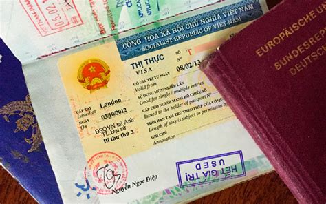 Guideline To Get Vietnam E Visa Visa Requirements [updated 2025 ]