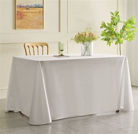 Rental Table Cloth Cm X Cm For Birthday Baby Shower