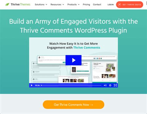 Best WordPress Comment Plugins For Better Engagement 2024