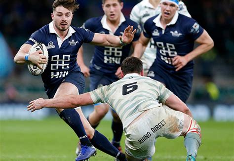 Oxford University Rugby Union Football Club