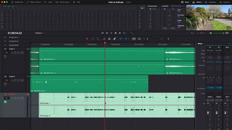 Davinci Resolve 17 Review Techradar