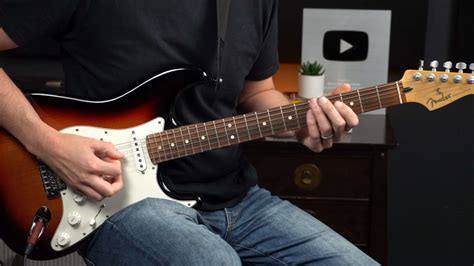 Learn These Super Fun Blues Rock Licks ZZ TOP STYLE Blues Guitar