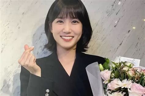 Profil Dan Biodata Park Eun Bin Pemain Utama Drakor Castaway Diva Yang