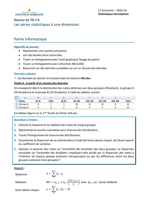 Info Dossier Stats L Economie Statistiques