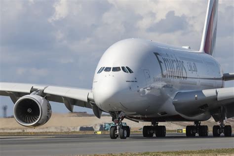 Airbus To Auction Parts Of An A380 In Mid October AeroTime