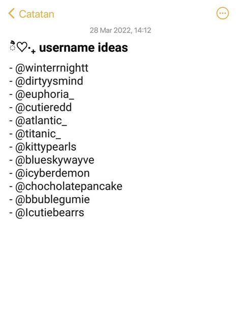 Usernames Para Instagram Instagram Username Ideas Name For Instagram