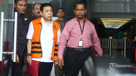 Andi Narogong Akhirnya Buka Fakta Peran Setya Novanto Pada Kasus Ktp