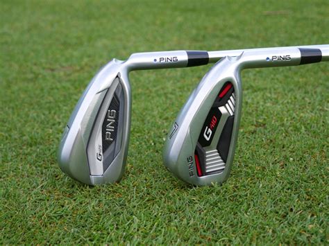 Ping G425 Irons Review - Do They Outperform G410?