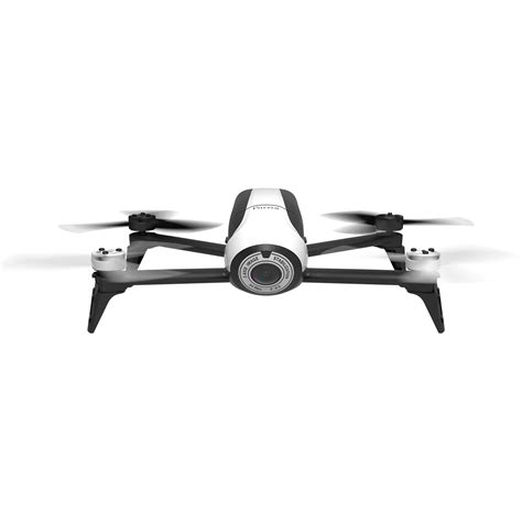 Parrot Bebop 2 Drone With 14 Megapixel Flight Camera Pf726003