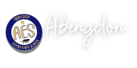 School Information Abingdon Elementary School
