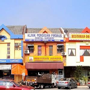 Klinik Gigi Petaling Jaya Paling Di Syorkan