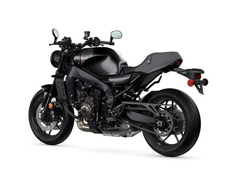 Yamaha Xsr Noir Corbeau En Vente Thetford Mines Moto Jmf