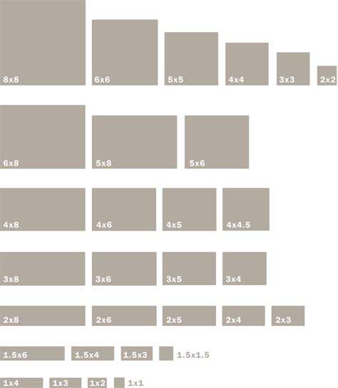 Standard Bathroom Tile Dimensions Everything Bathroom