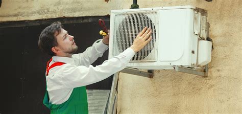 4 Causes Your Air Conditioner Might Be Overheating And How To Fix It ...