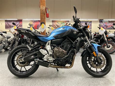 Yamaha Fz Fz Ak Motors