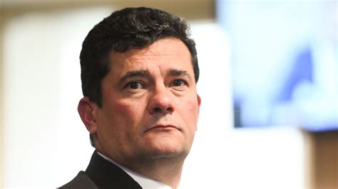 Stf Abre Inqu Rito Para Apurar Acusa Es Contra Moro Por Supostas