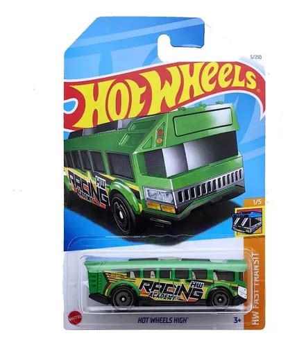 Hot Wheels Autos Surtidos X Unidad Pack Original Mattel Mercadolibre