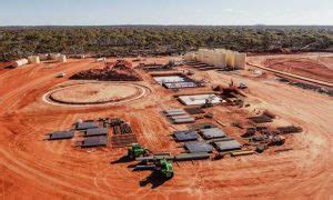 Kalgoorlie Rare Earth Processing Facility Receives Ministerial Approval