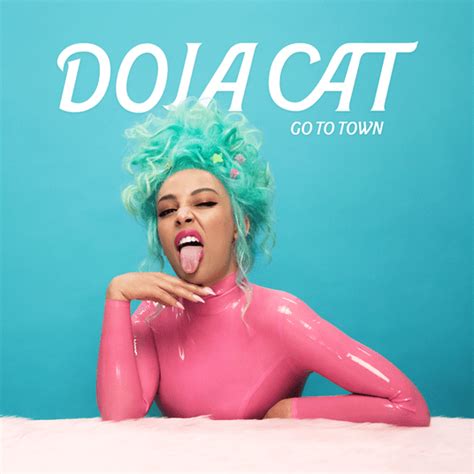 Doja Cat – Candy - Abegmusic