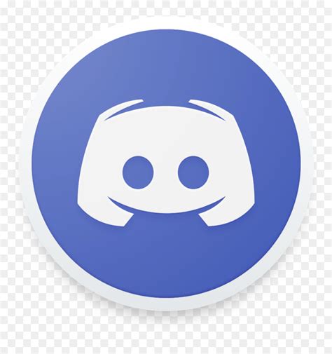 Transparent Background Discord Logo Hd Png Download Vhv