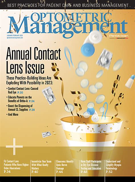 2023 Optometric Management